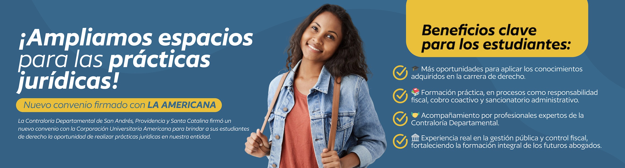 espacios